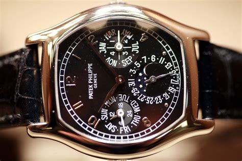 where to sell patek philippe watch